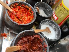-攀枝花·任德琼·盐边羊肉米线