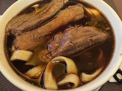 -中国厨房/台湾牛肉面