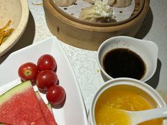 -老太原菜馆(府西街店)