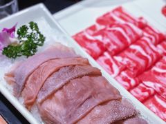 -袍家大院重庆火锅(文安路店)