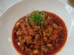 -院8里·少城记忆老川菜(宽窄巷子店)