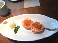 -山葵家·创意料理(宁波来福士店)