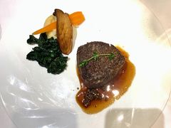 松露菲力牛排-王品牛排(佛山南海万科广场店)