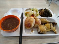 -香妃烤鸡(西单店)