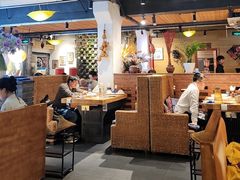 -云尊府云南菜·蒸汽石锅鱼(学清路店)