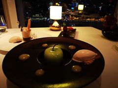 -翡翠36餐厅(浦东香格里拉店)