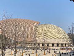 -牛首山文化旅游区