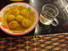 -香港威特瑞茶餐厅(小白楼音乐厅店)