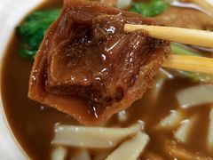 超大块牛腩-珍珍小食店(西华路店)