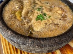 -小放牛炒菜馆(裕华东路店)