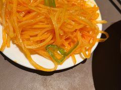 -清真·马安军辣子牛肉面