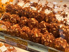 -鲍师傅糕点(江苏路店)
