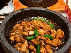 -绿茶餐厅(千岛湖银泰城店)