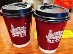 -龙华素斋(龙华路店)