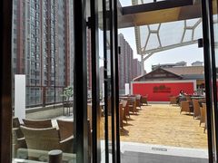 -北京老铺烤鸭(老城根店)