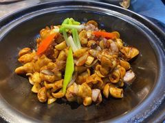 -阿德餐饮小秦川西北菜(福民路店)