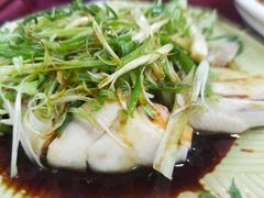 -隆都四季香饭店(碧海路店)