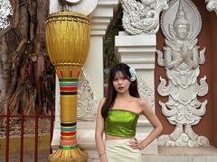 -西双版纳傣族园