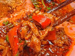 -两角签串串香十一年老字号(机场路店)