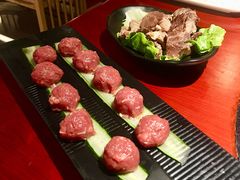 -蜀滋香鲜鱼火锅(黄金路店)