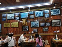大堂-清真.德枭炕肉店.青海菜(大新街夜市店)