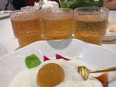-青禾小厨新疆菜(总店)