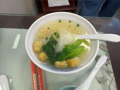 -食惠里小笼包面馆(越秀店)