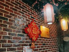 -海碗油泼面·八次方·水库鱼·粘卷子(平谷店)