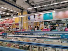 -麦德龙(京顺路商场店)