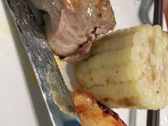 -汉巴味德(大悦城店)