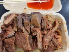 -细妹五香牛杂(步行街店)