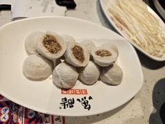 -鱼酷活鱼烤鱼(南京水游城店)