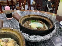 -红星光发煲仔饭(大石街店)