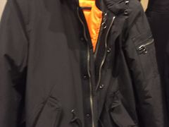 -ZARA(北美新天地时尚中心店)