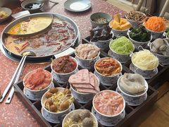 -纸盐河码头火锅(十八梯店)