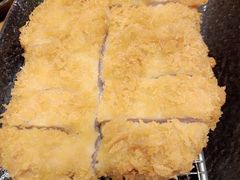 -胜博殿日式炸猪排(西红门店)