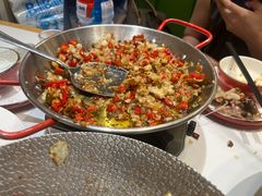 -福巷湘食小馆·猛火现炒(上海首店)