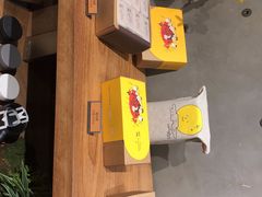 -微热山丘(台北民生公园门市店)