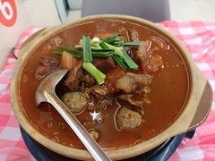 -财大小吃街·小吃侠