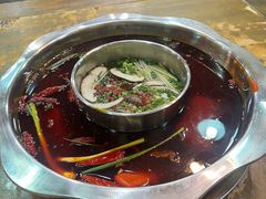 -正南齊北重庆老火锅(光华村直营店)