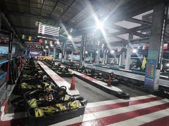 -速马赫卡丁车(琶洲店)