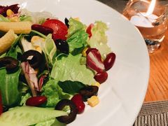 田园沙拉-香草意餐厅(杏石口路店)