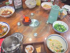 -衡厨(中南店)
