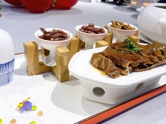 -润泽天·湘味家宴(岳麓山店)