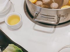 -陈记顺和潮汕牛肉火锅(番禺迎宾大道店)