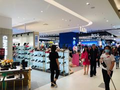 -胖东来生活广场(健康路店)