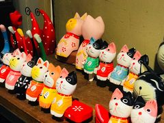 -猫咪博物馆(顶澳仔猫街店)