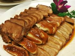 -万宝海鲜舫(劳动公园店)