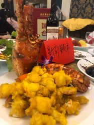 -喜满堂婚礼会馆(水上公园店)