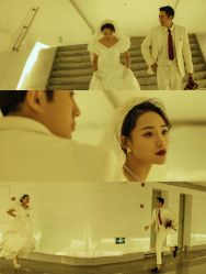 -纯色婚纱摄影(南京店)